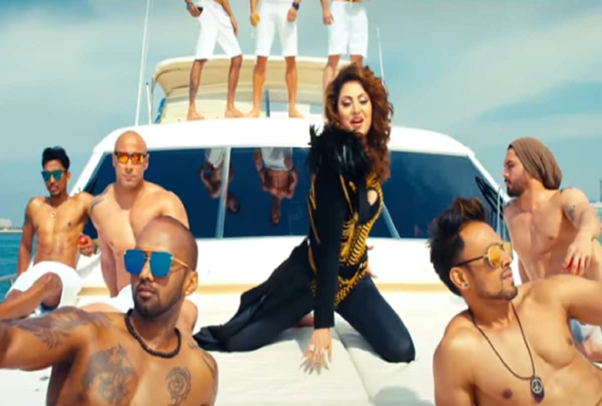 urvashi rautela gets death threat