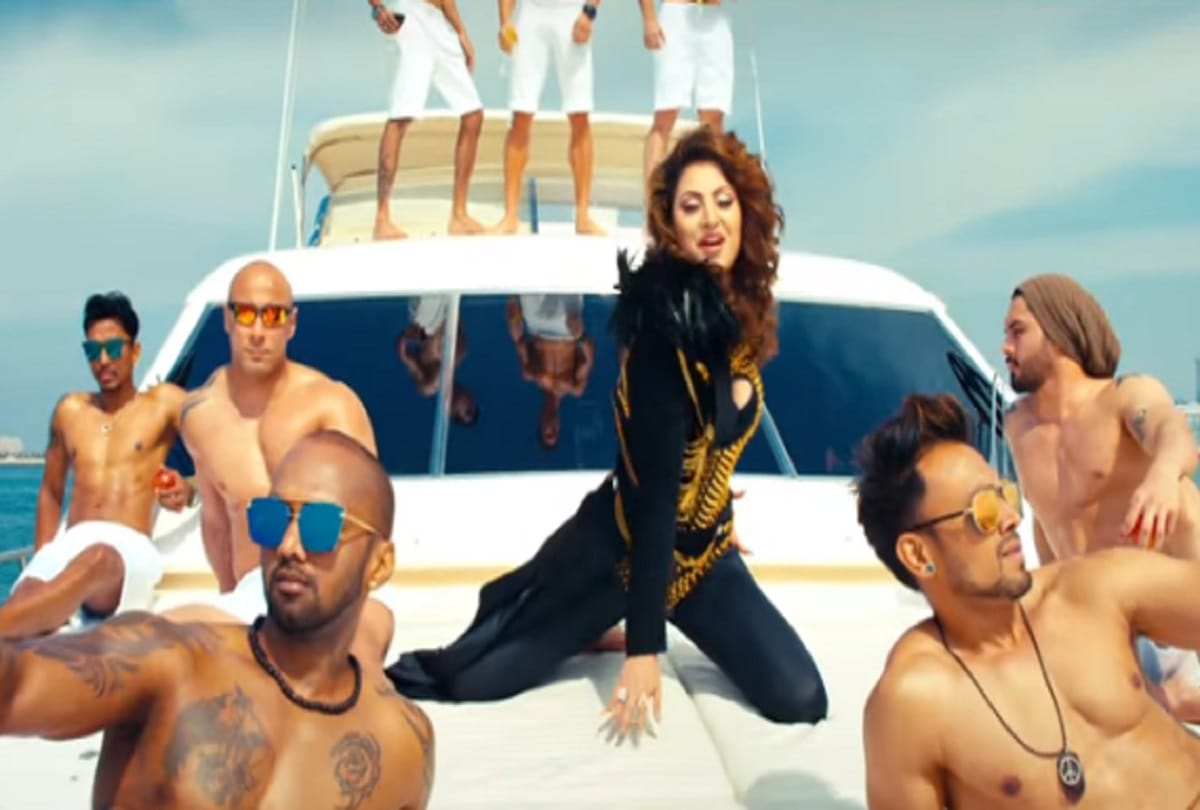 urvashi rautela gets death threat