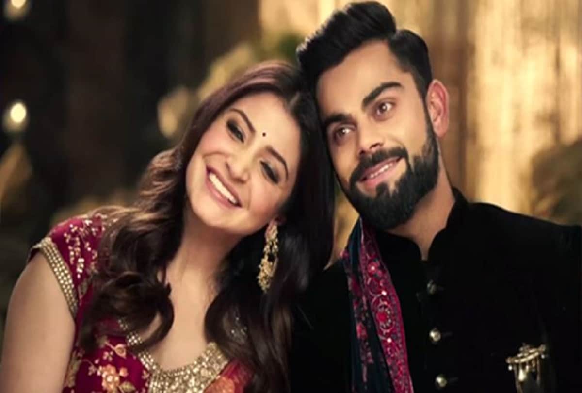 virat kohli shared a picture on social media gone viral