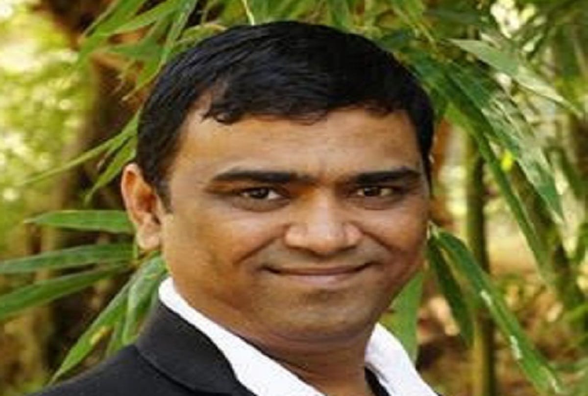IT professionals becomes Farmer and started bamboo cultivation 