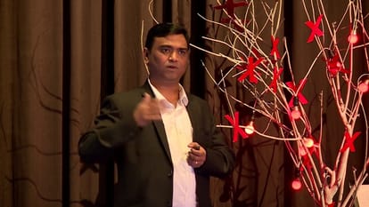 IT professionals becomes Farmer and started bamboo cultivation 