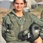 Avani Chaturvedi