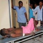 In Somalia explosion near President Housing, 18 dead in two car bomb blasts, more than 20 injured