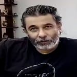 Deepak Tijori