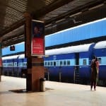 Indian Railway