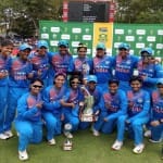 भारतीय महिला क्रिकेट टीम