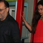 Rani Mukerji calls husband Aditya Chopra a loser to not sign her in his films