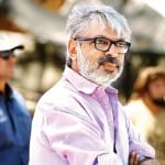 Sanjay Leela Bhansali