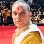 satyapal singh