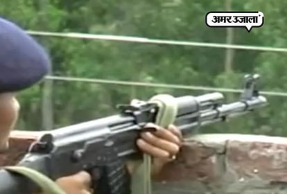 जम्मू कश्मीर 