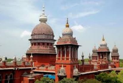 President Murmu appoints 4 additional judges to Madras High Court