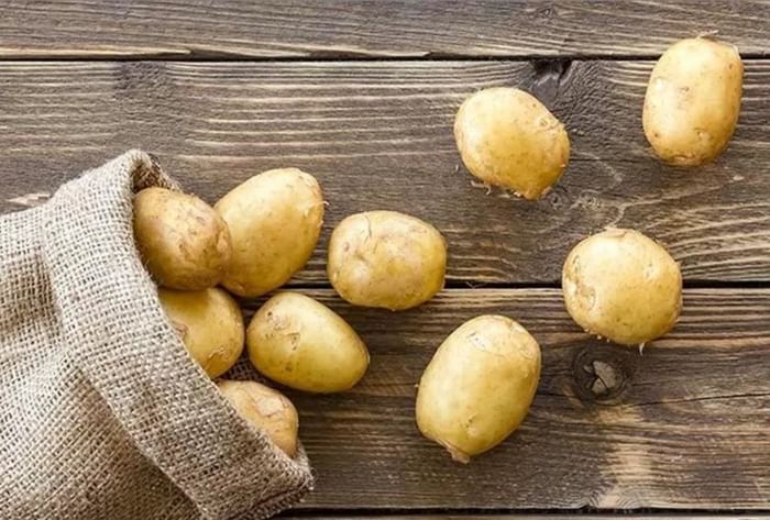 potato