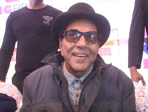 bollywood actor dharmendra garam dharam restaurant in murthal of sonipat
