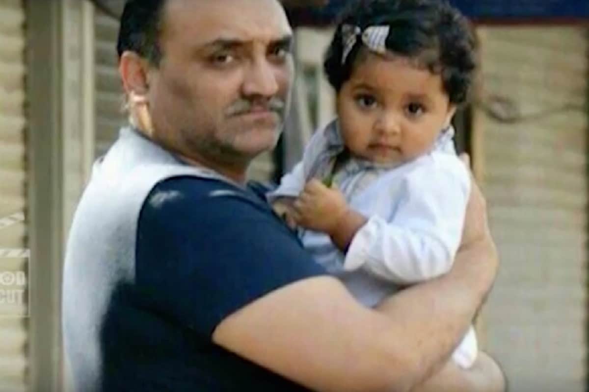Rani Mukerji calls husband Aditya Chopra a loser to not sign her in his films