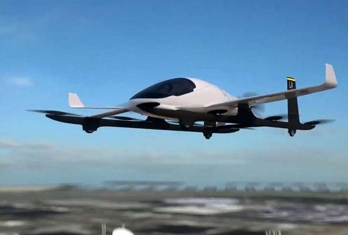 Air Taxi Service will Start from Dehradun Airport to Chandigarh and Hisar