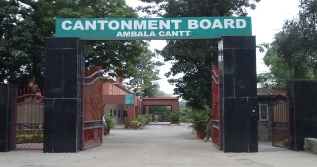Intelligence agencies busted plot of terror attack on 5 military bases in the country