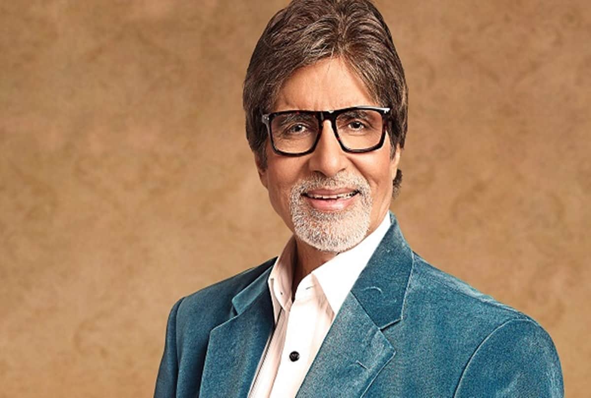Amitabh Bachchan shared memories of film anand and 19th filmfare awards