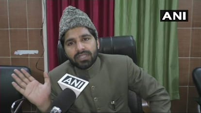 President RamNath Kovind to attend AMU convocation ceremony student union secretary opposes