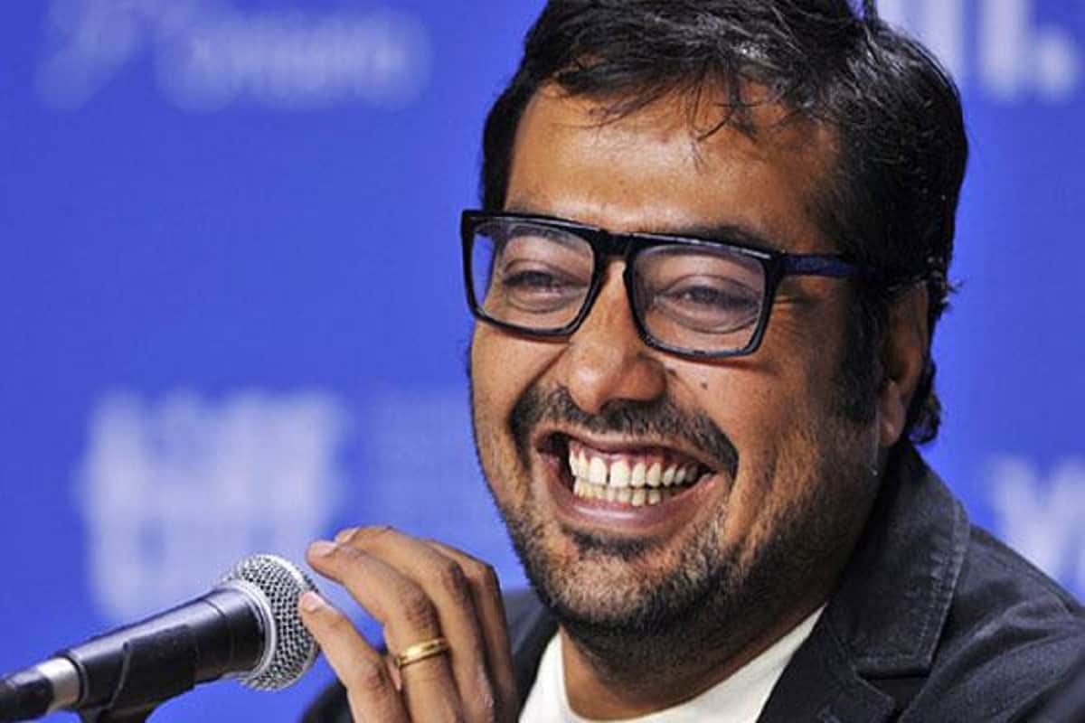 Anurag Kashyap makes fun of Kamaal Rashid Khan, wants to make his biopic 