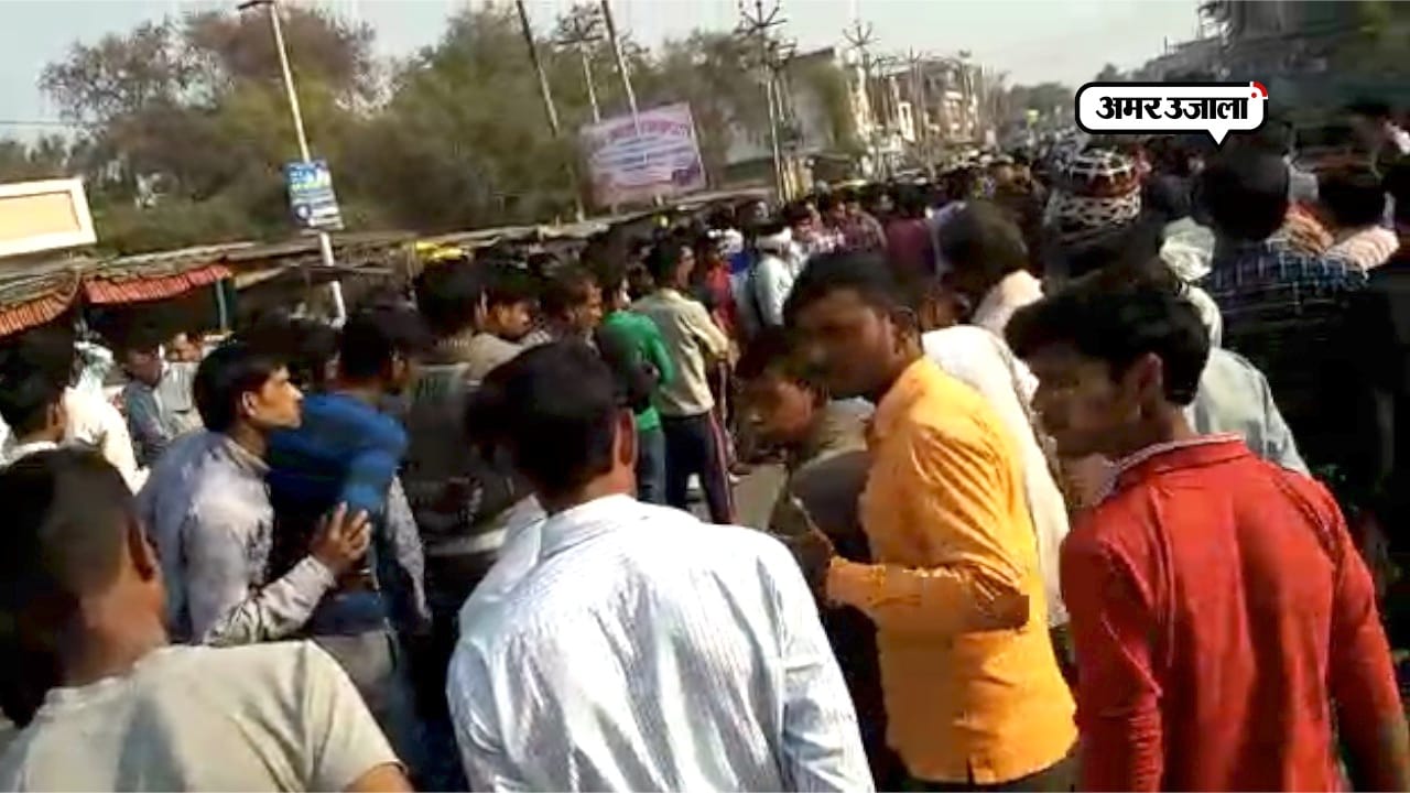 औरैया दुर्घटना