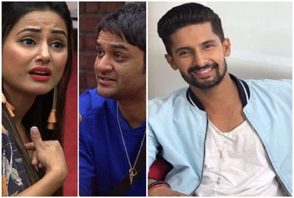  vikas gupta told tv actor ravi dubey insist him to join bigg boss 11