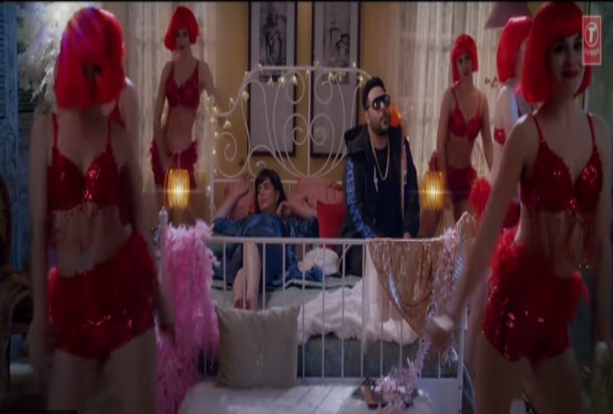 Irrfan Khan starrer film Blackmails new song Happy Happy has been released