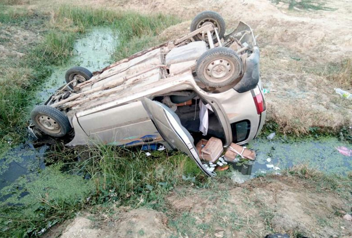 car accident news etawah