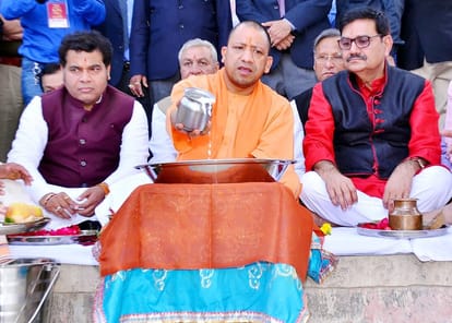 agra yogi adityanath will attend lathmar holi