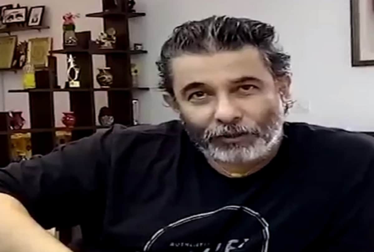 Deepak Tijori Reveals How His Beard Look Fetched Him Role In Film Saheb Biwi Aur Gangster 3