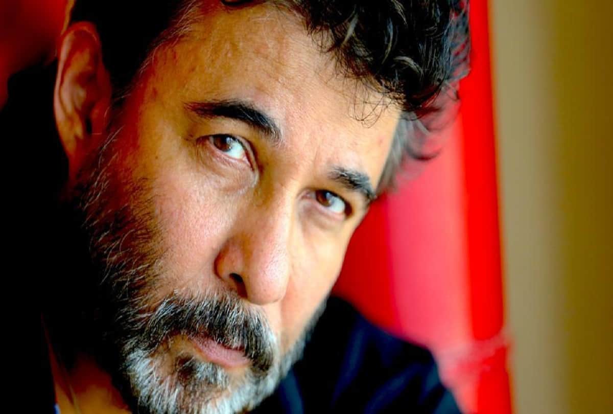 Deepak Tijori Reveals How His Beard Look Fetched Him Role In Film Saheb Biwi Aur Gangster 3