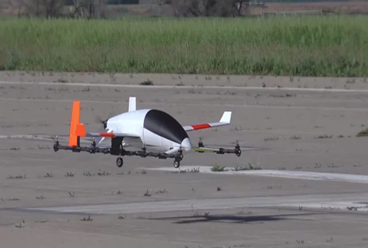 get ready for air taxis coming soon 