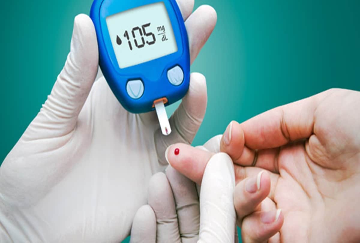 World Diabetes Day 2018: These 10 general signs indicates that you are diabetic patient