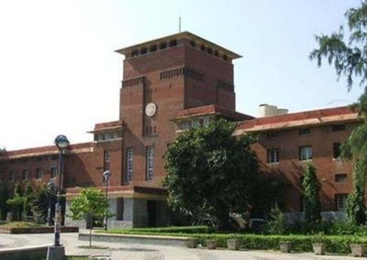 Duta elected on 29th August in delhi university know more details