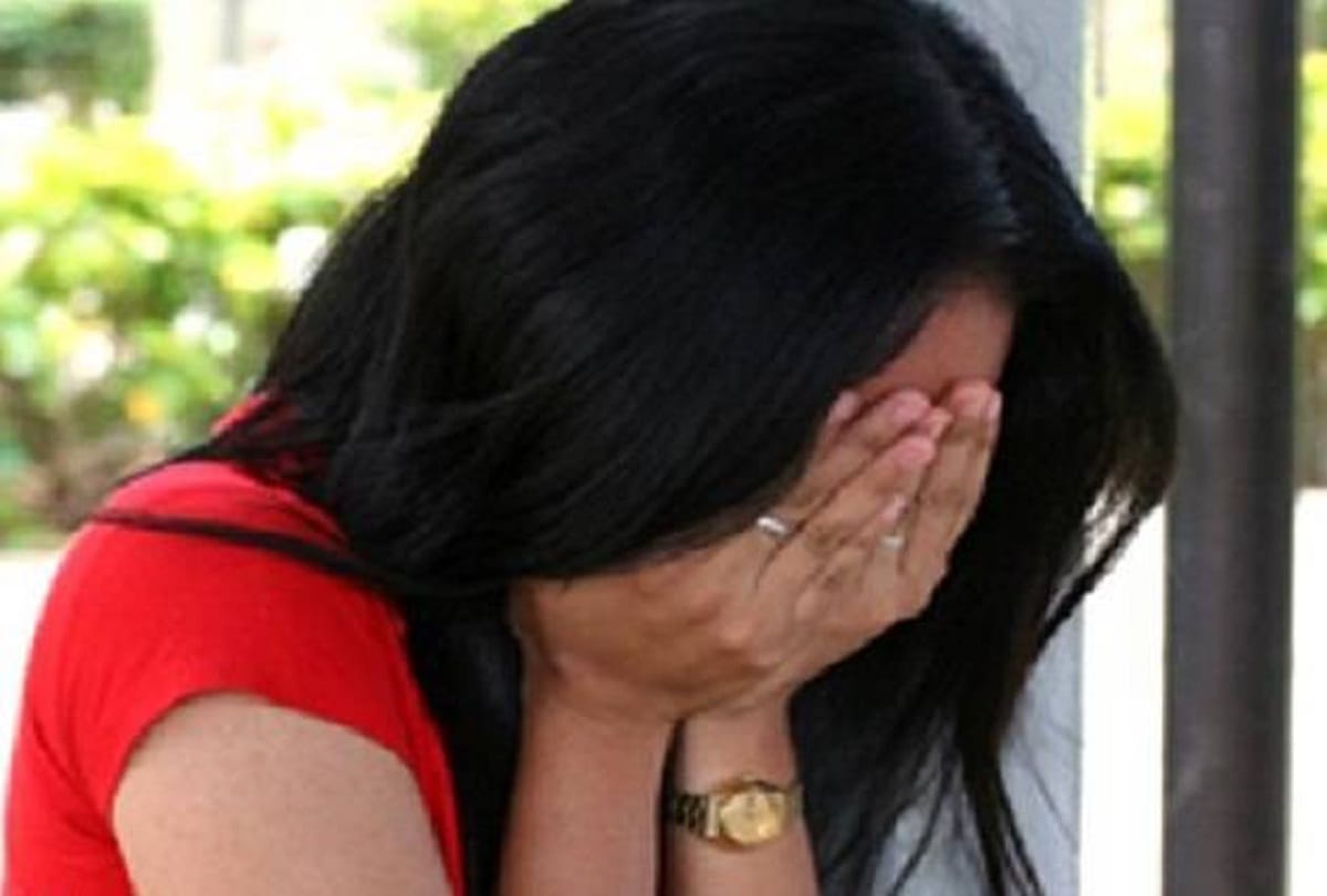 a haryanvi Actress allegedly rape by young man in Gautam Buddh Nagar