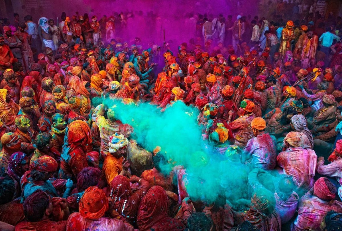 holi festival tips how to grow your money