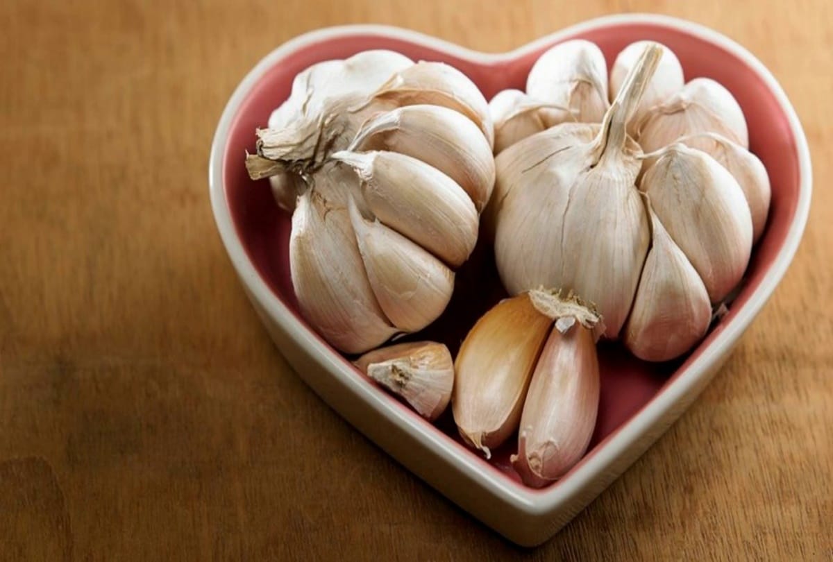 New Research Says Health benefits of garlic prevent ace 2 receptor to help coronavirus