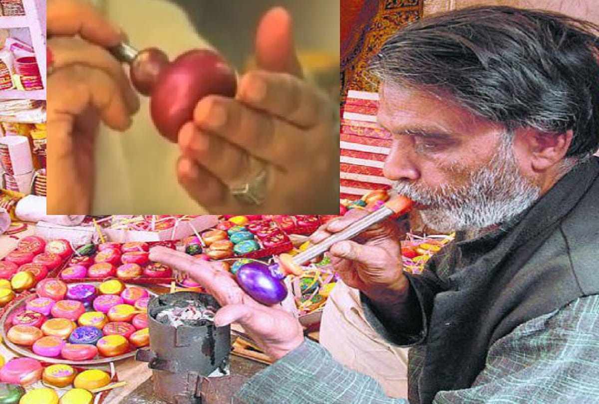 Holi Jaipur historical tradition of Gulal Gota in Rajasthan