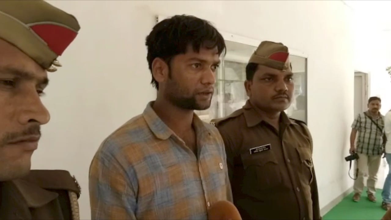 हमीरपुर हत्या