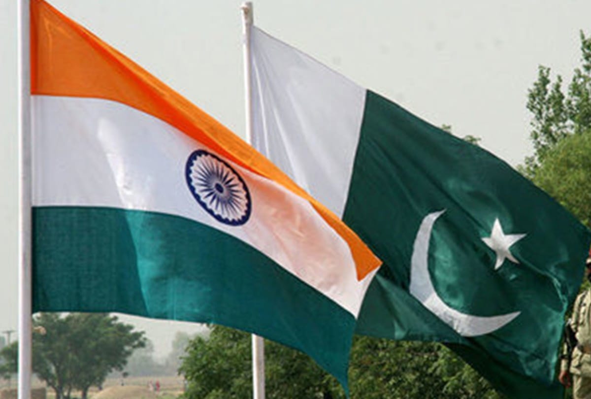 NSA Ajit Doval and Nasir Janjua talk over phone to resolve diplomat issue
