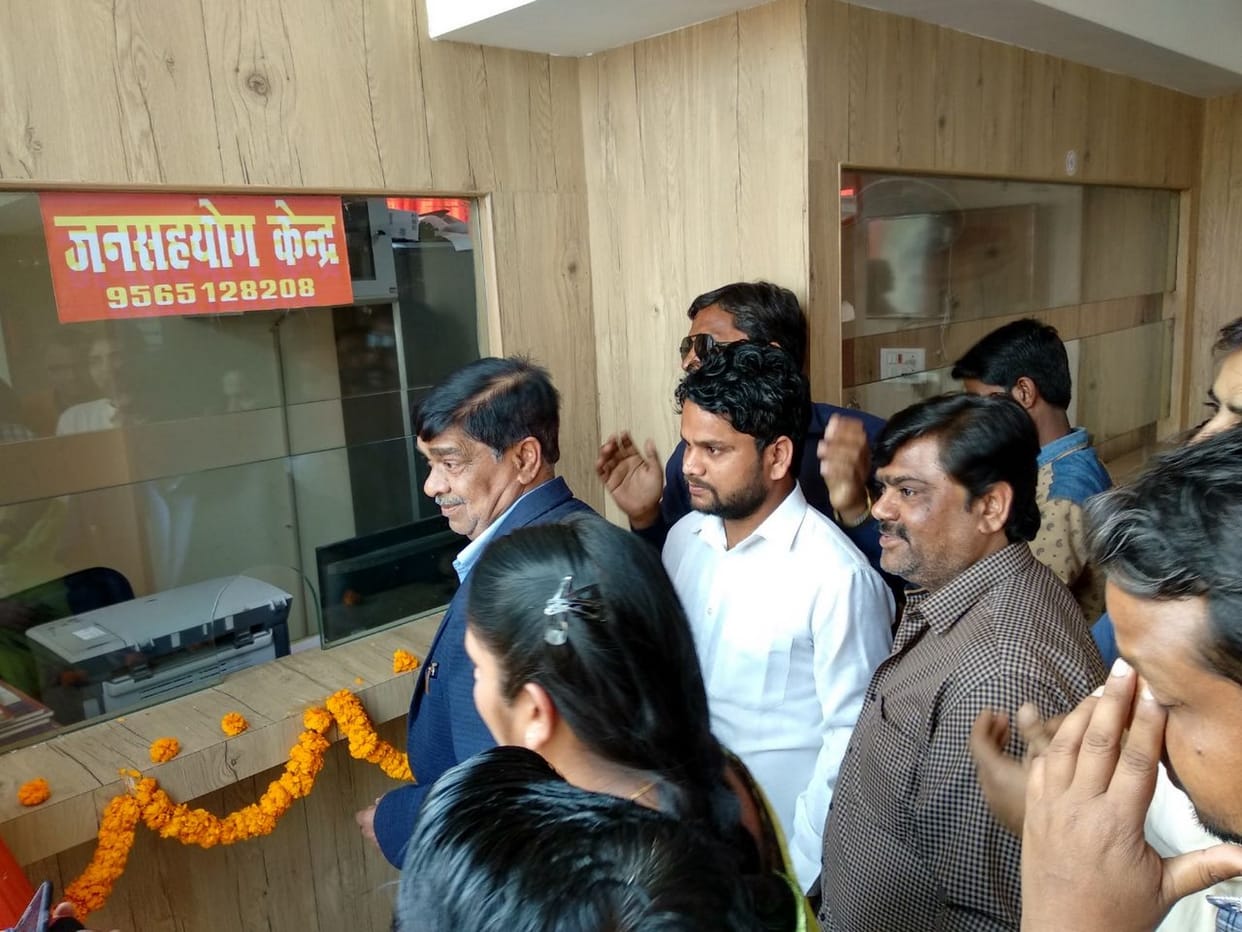 शिकायत कर पांच दिनों में समाधान पाएं