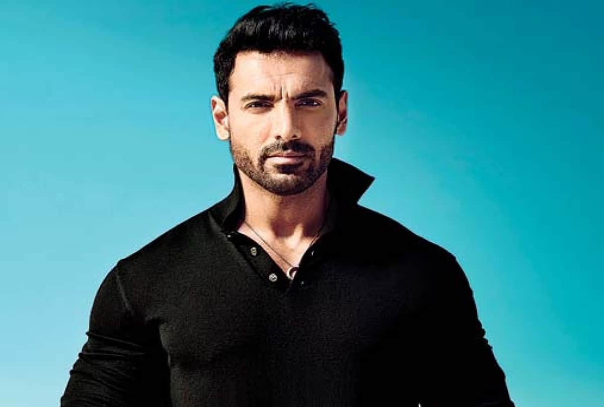 John Abraham replaces Sushant Singh Rajput in Romeo Akbar Walter film 