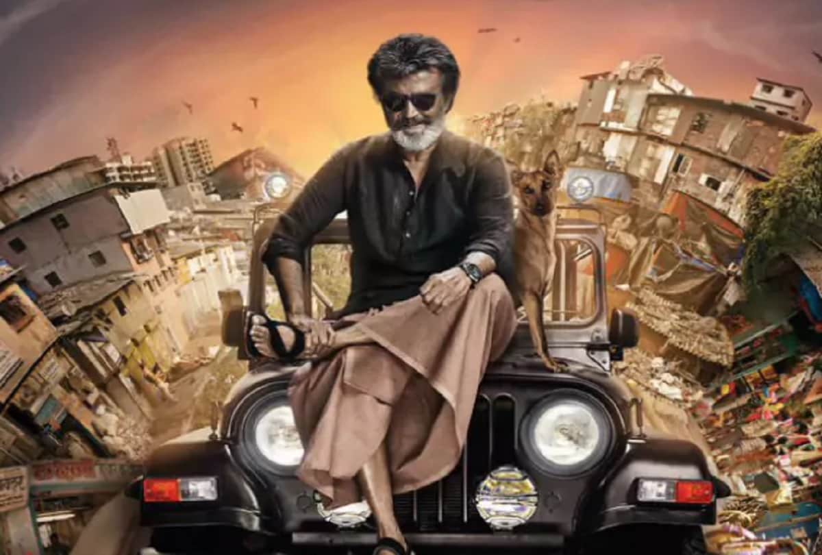 Rajinikanth film Kaala earned 230 crore before released