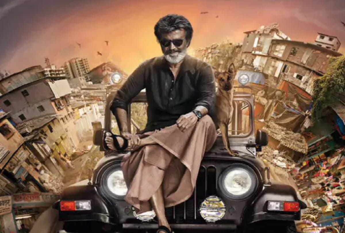 Rajinikanth film Kaala earned 230 crore before released