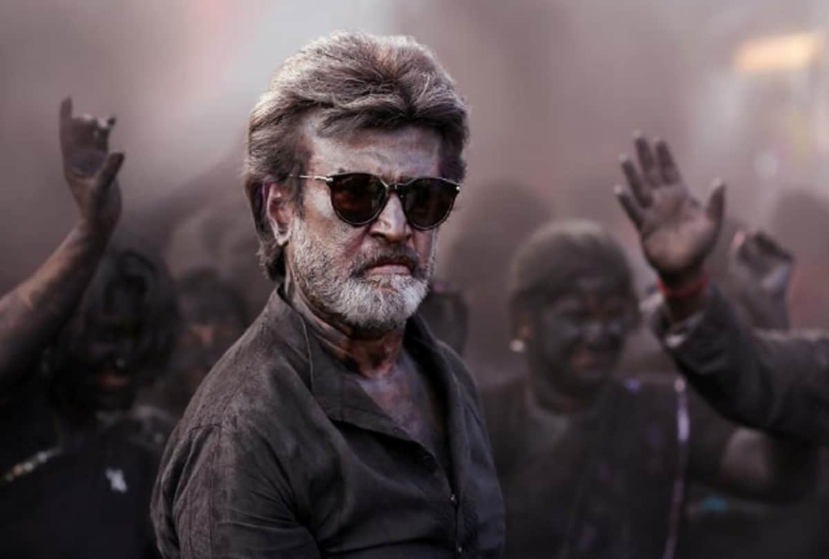 film review rajinikanth and nana patekar starer kaala