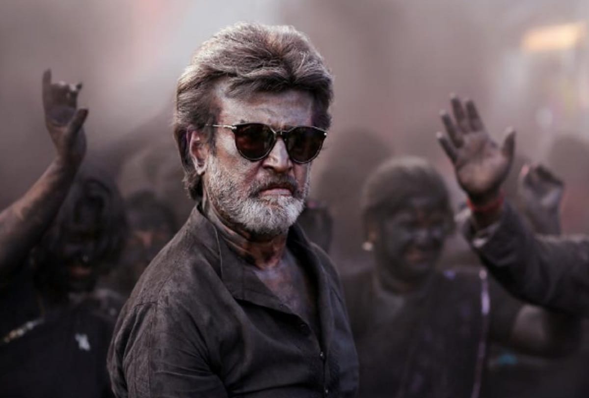 Twitter dedicated emoji to Rajinikanth for his film kaala