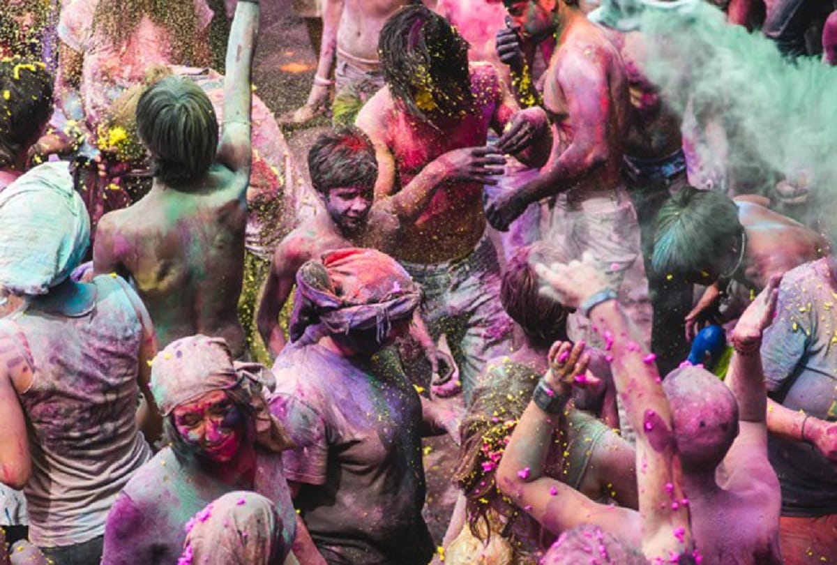 holi festival tips how to grow your money