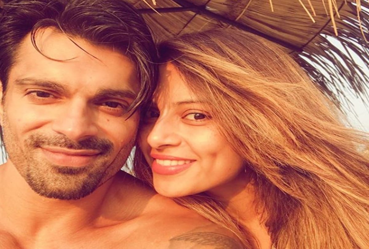 Karan Singh Grover Birthday Special know about his marriage life