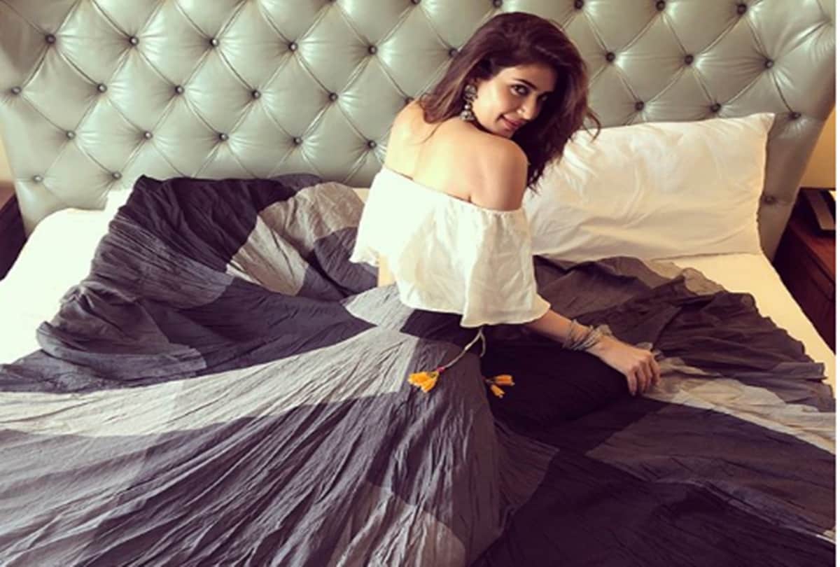 bigg boss karishma tanna says allegations on fraud case are false