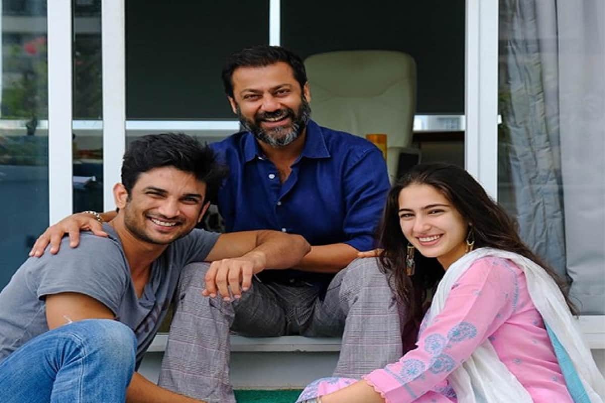 Ronnie Screwvala Buys Rights To Produce Kedarnath From KriArj Entertainment And T Series