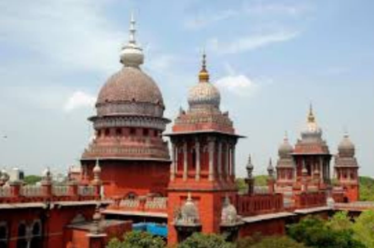 Madras High Court says Madras University has lost its reputation, suggests capital punishment to officials news and updates